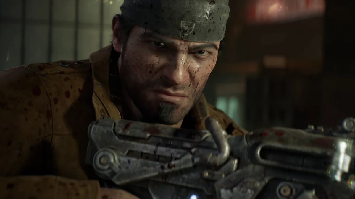 After 'Crunching Hard' Through Their Final Months, Gears of War: E-Day Developers Are Reportedly Now Expecting Layoffs