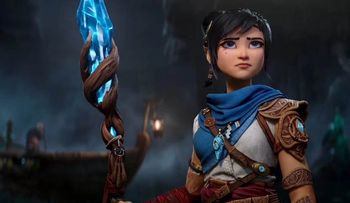Kena: Scars of Kosmora
