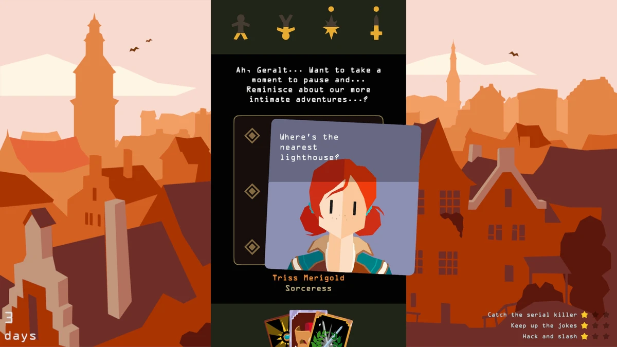 Devolver Studio Nerial, Developer of Reigns, Shuts Down