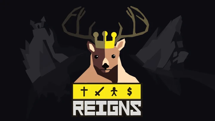 Reigns developer Nerial enters 'hibernation mode,' lays off staff