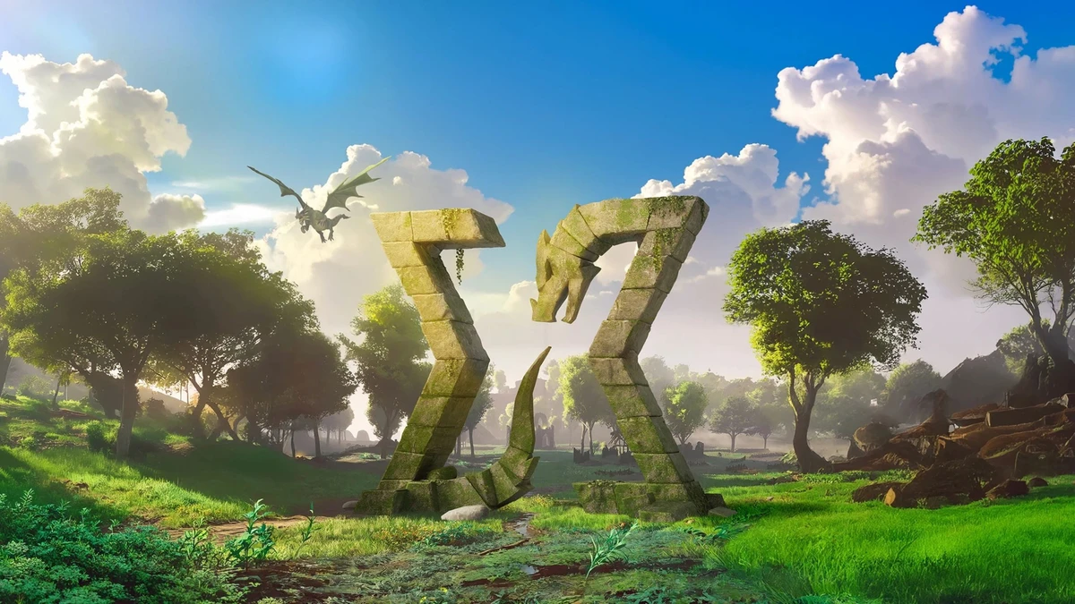Jagex Announces New RuneScape MMO, Built in Unreal Engine