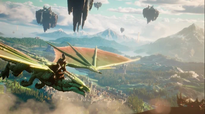 Fourth RuneScape officially revealed