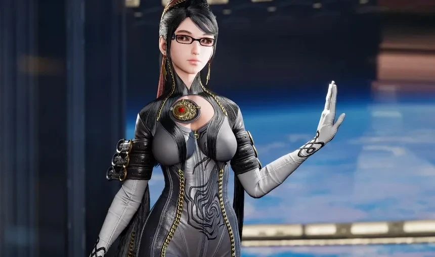 Platinum suggests more Bayonetta is coming, despite exodus of lead developers