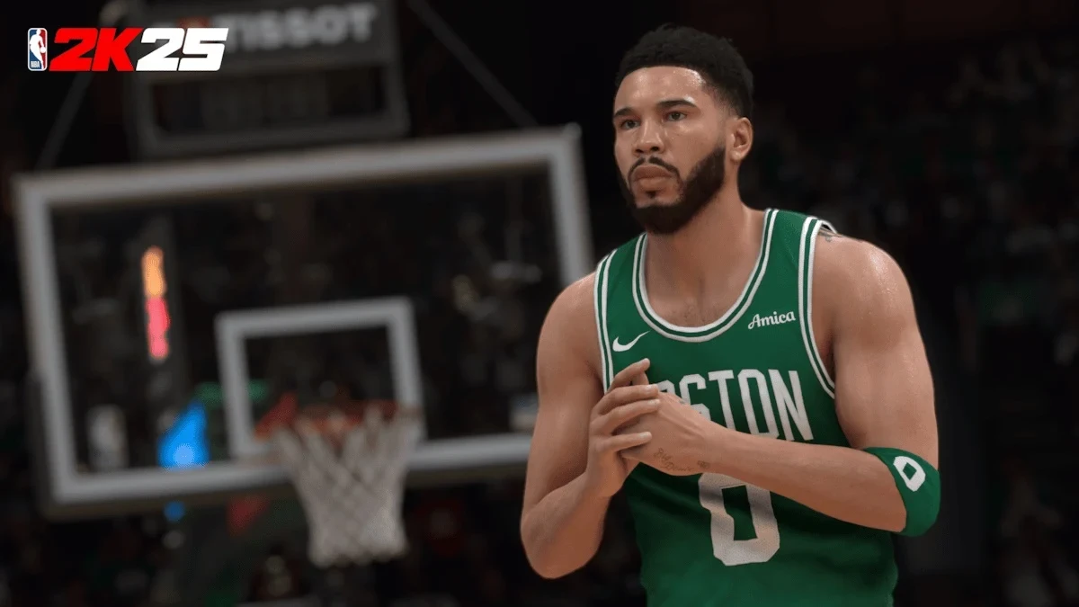 NBA 2K25 is being delisted later this month, servers (including single-player story mode) shut down at the end of the year