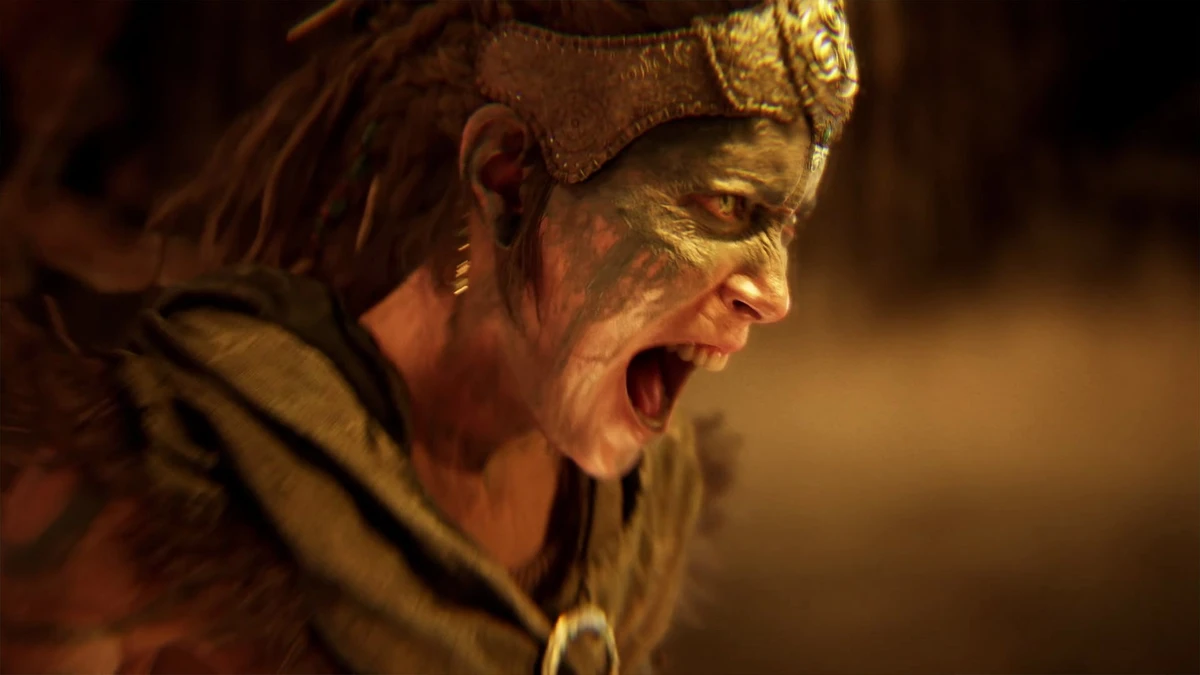 'It’s Incredibly Sad Knowing That We Won’t Get to Finish What We Were Working on' — Hellblade Staff Bid Farewell to Ninja Theory as Layoffs Begin