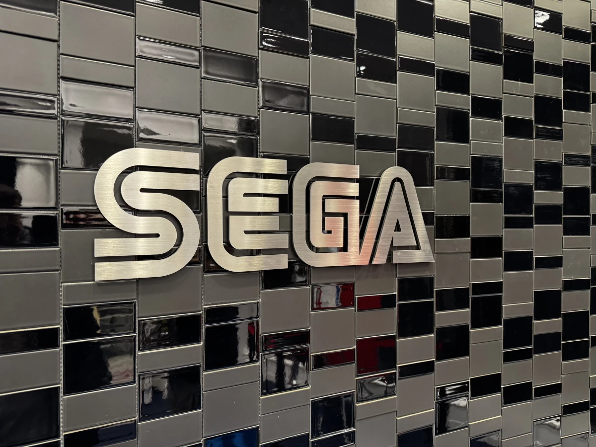Sega claims it’s being ‘very cautious’ about AI and won’t use it for creative work