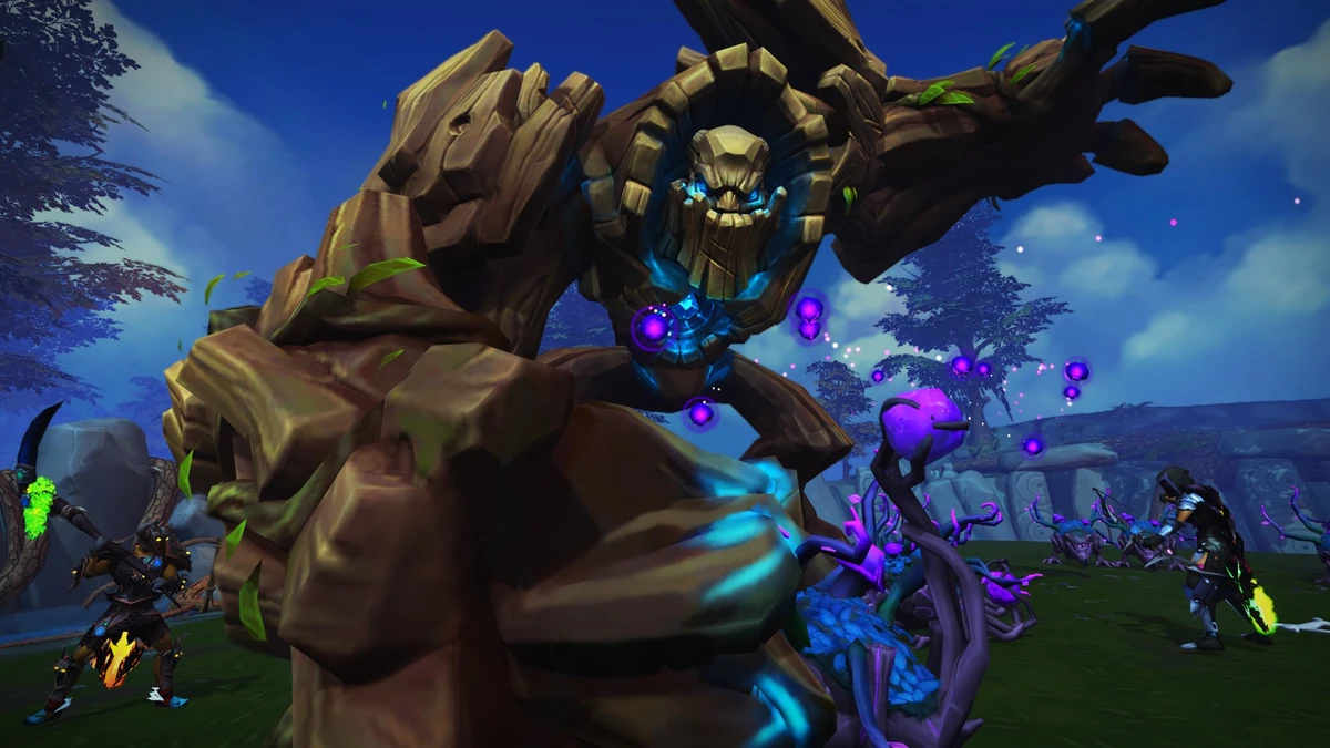 Jagex Apologises for Gen AI Use in Trailer Made by “Trusted External Partner”
