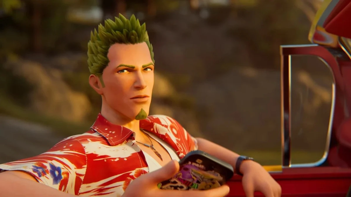 After Crazy Taxi's AI Drama, SEGA Says It's Being 'Very Cautious' About Using the Tech
