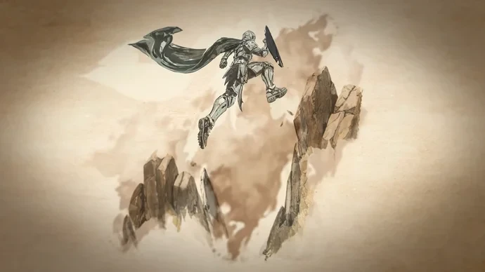 Jagex pull Runescape trailer and apologise for genAI use after complaints about six-fingered knights, pinning the blame on a "trusted external partner"