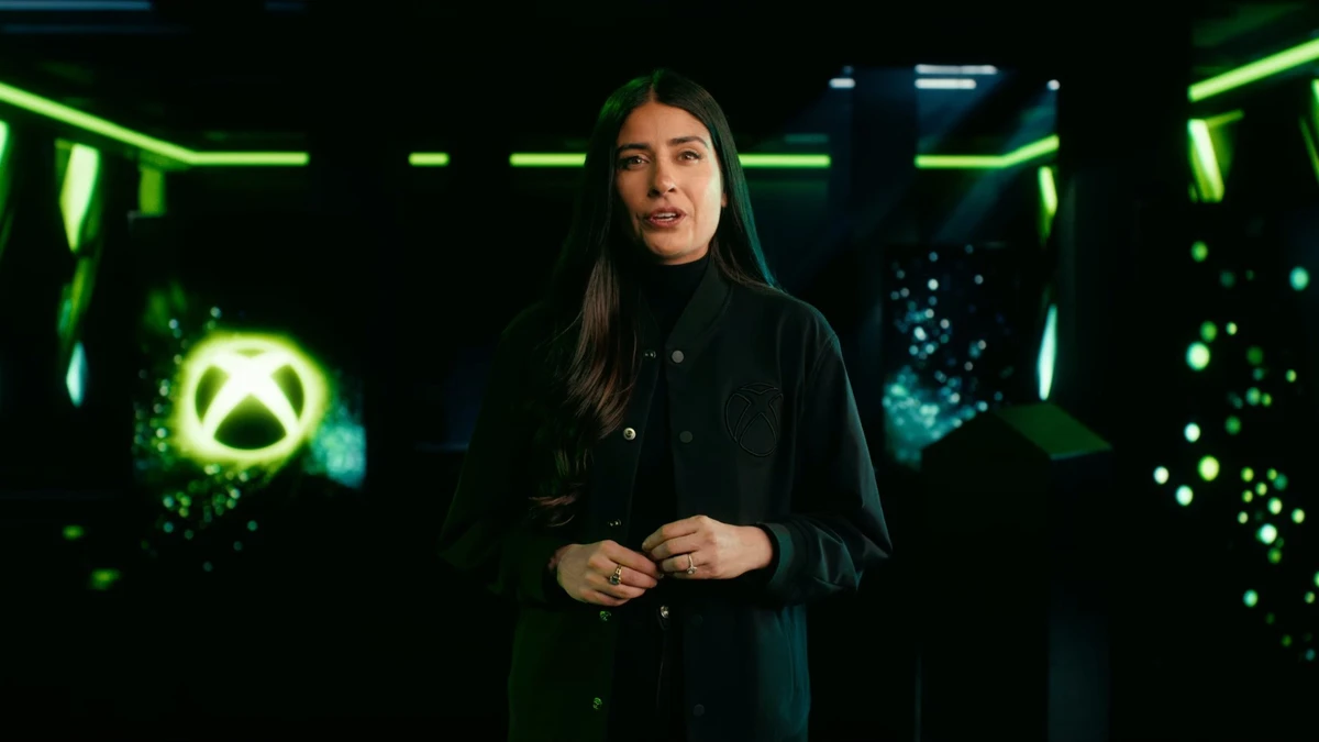 'We've Started To Return To Growth' - Asha Sharma Updates Employees On Xbox's Plans For The Future