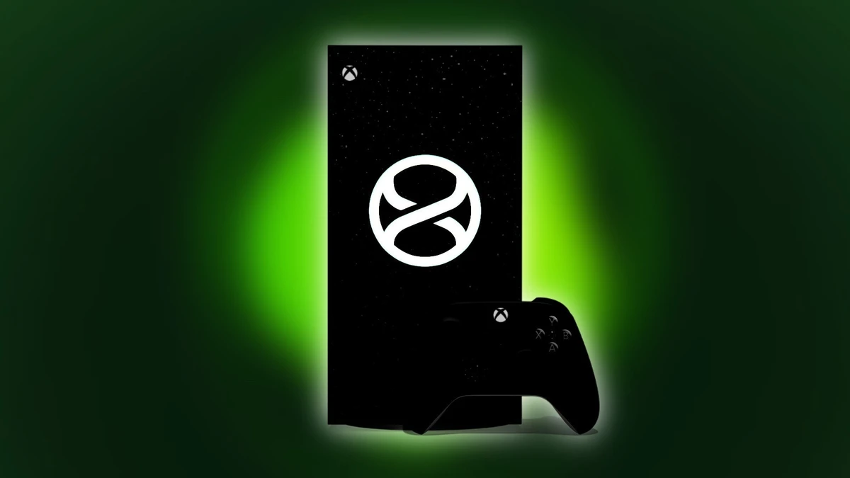 Xbox Boss Suggests Project Helix Won't Be The Only Next-Gen System From Microsoft