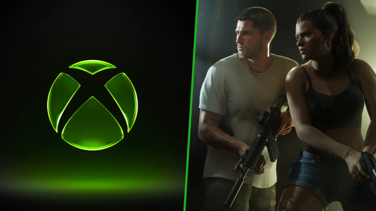 Report: Xbox Lands Exclusive Streaming Deal For GTA 6 At Launch
