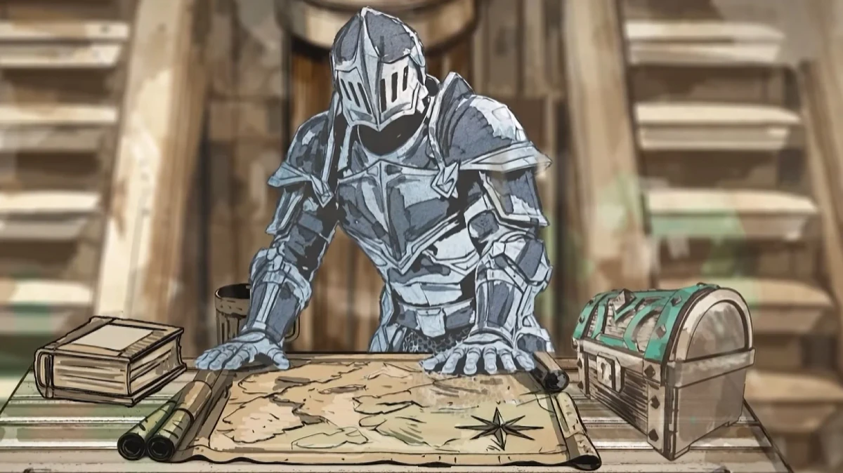 RuneScape studio pulls trailer, says a partner broke its anti-AI rule without its knowledge, and it’s happened before