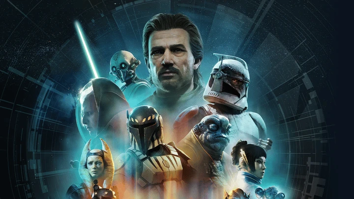 Star Wars Zero Company developer Bit Reactor brings back 'over half' of furloughed staff