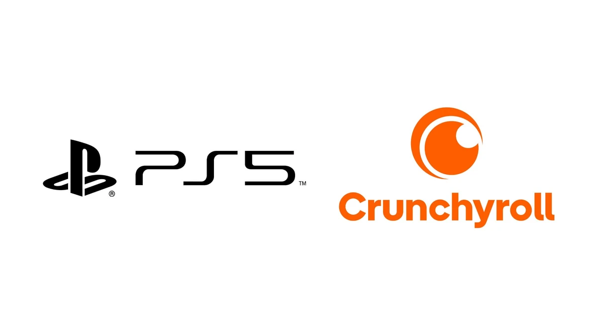 Crunchyroll dedicated hub announced for PS5