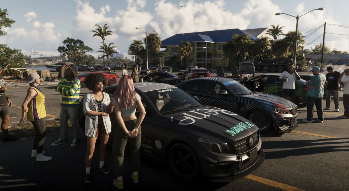 GTA VI will have in-game podcasts and at least six radio stations