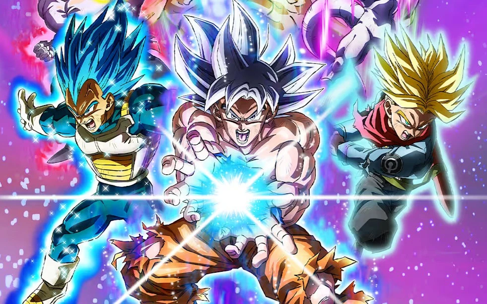 Dragon Ball: Sparking! ZERO