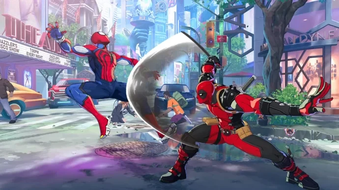 Marvel Tōkon: Fighting Souls reveals its Year 1 DLC roster, starting with Phoenix Cyclops on 2nd November
