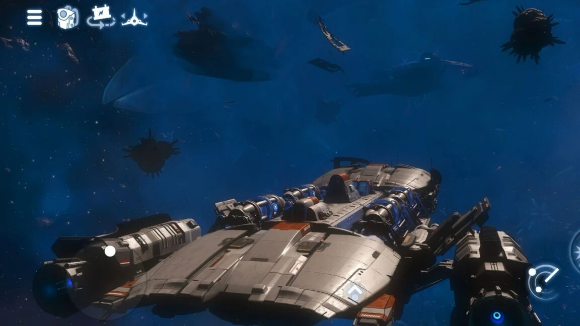 No Man's Sky