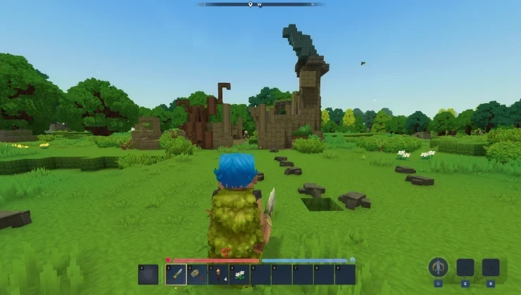 Hytale