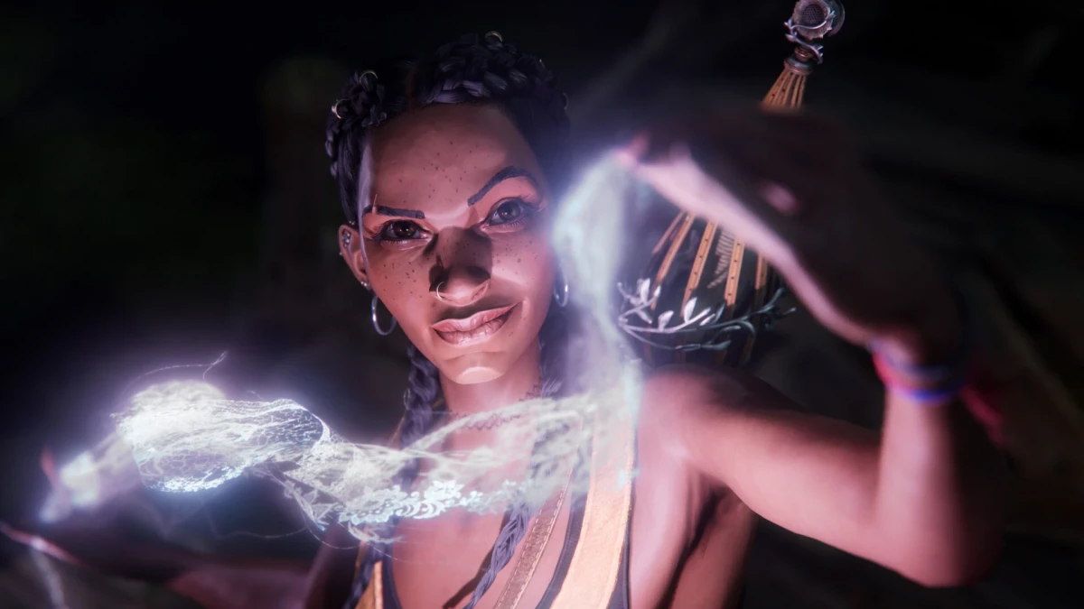 Xbox insists it’s not giving up on original IP: ‘We won’t survive if we only relive the past’