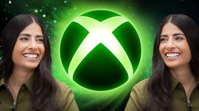 Asha Sharma reportedly tells rattled Xbox employees: "We have to find new ways, and courage, to have invention on new IP"