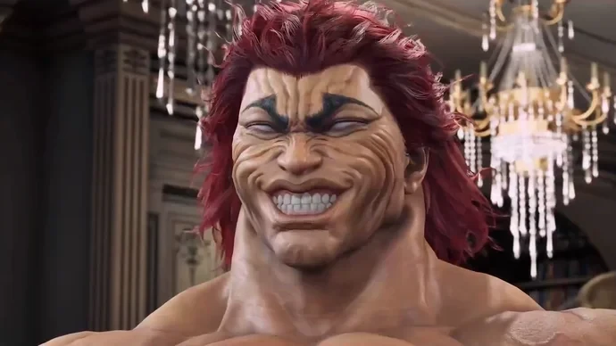 Tekken 8