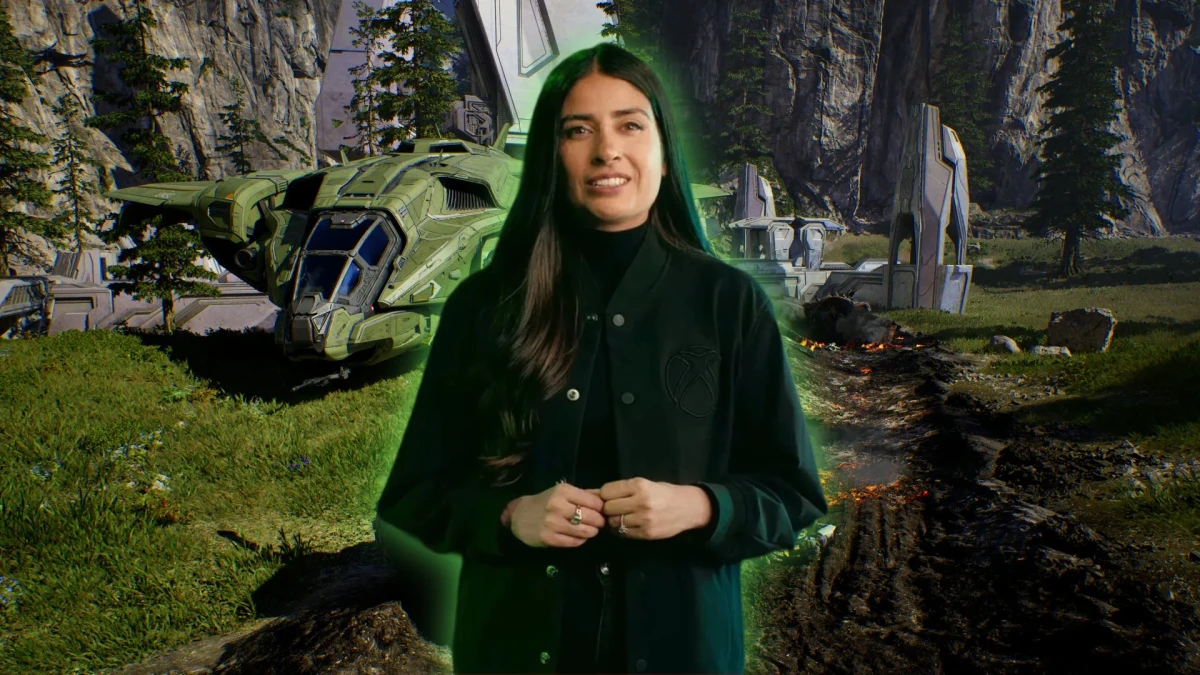Asha Sharma Tells Employees That Xbox Won't Survive By 'Only' Relying On Past Franchises