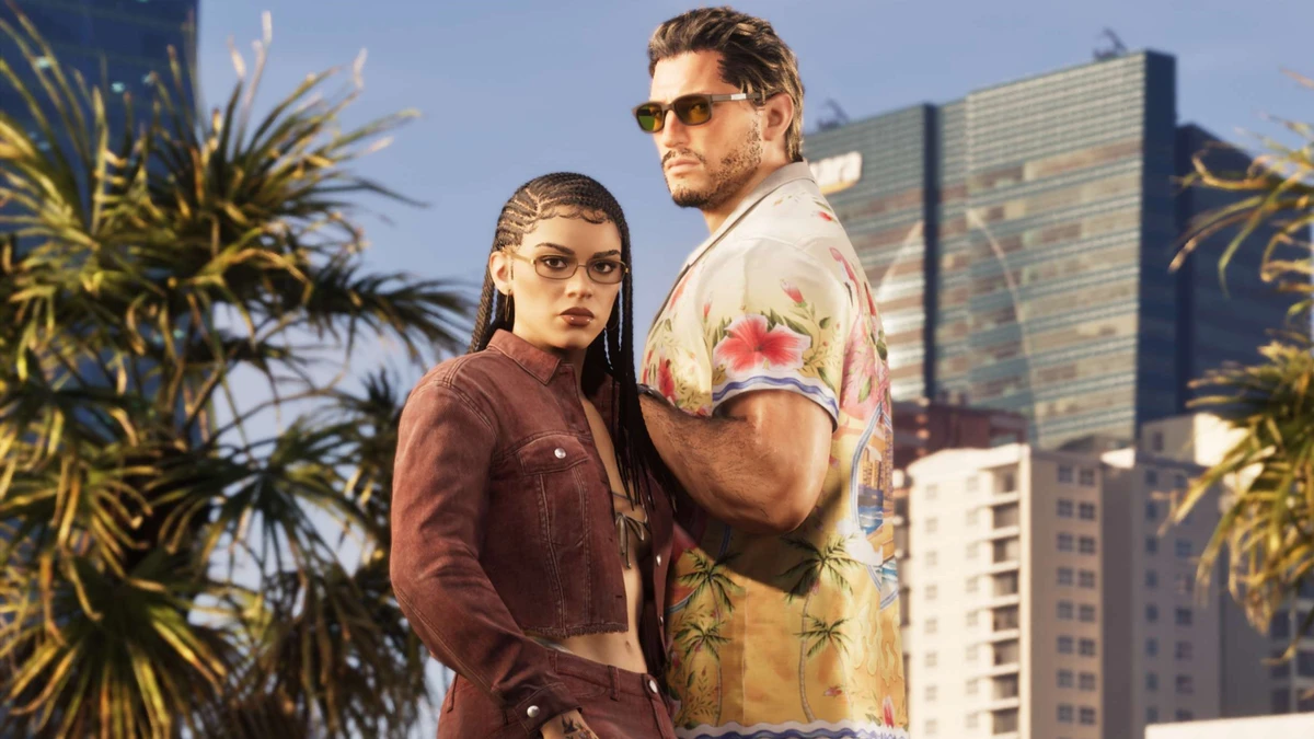 Grand Theft Auto VI PC Version Arriving in First Quarter of 2027 – Report