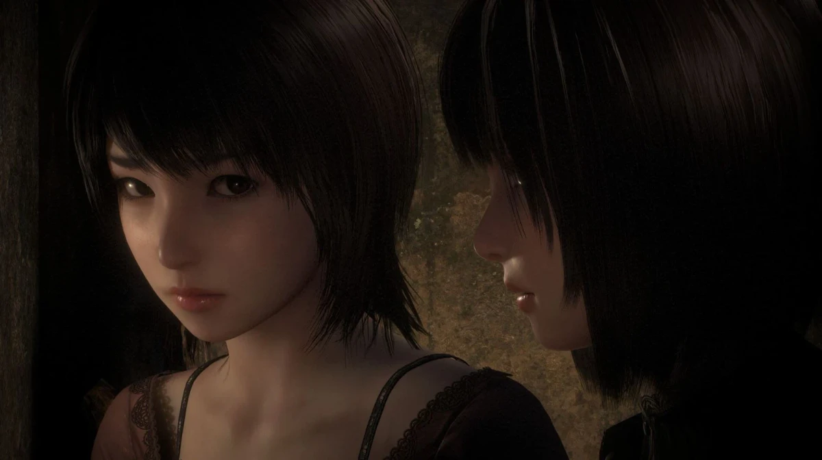 Silent Hill f