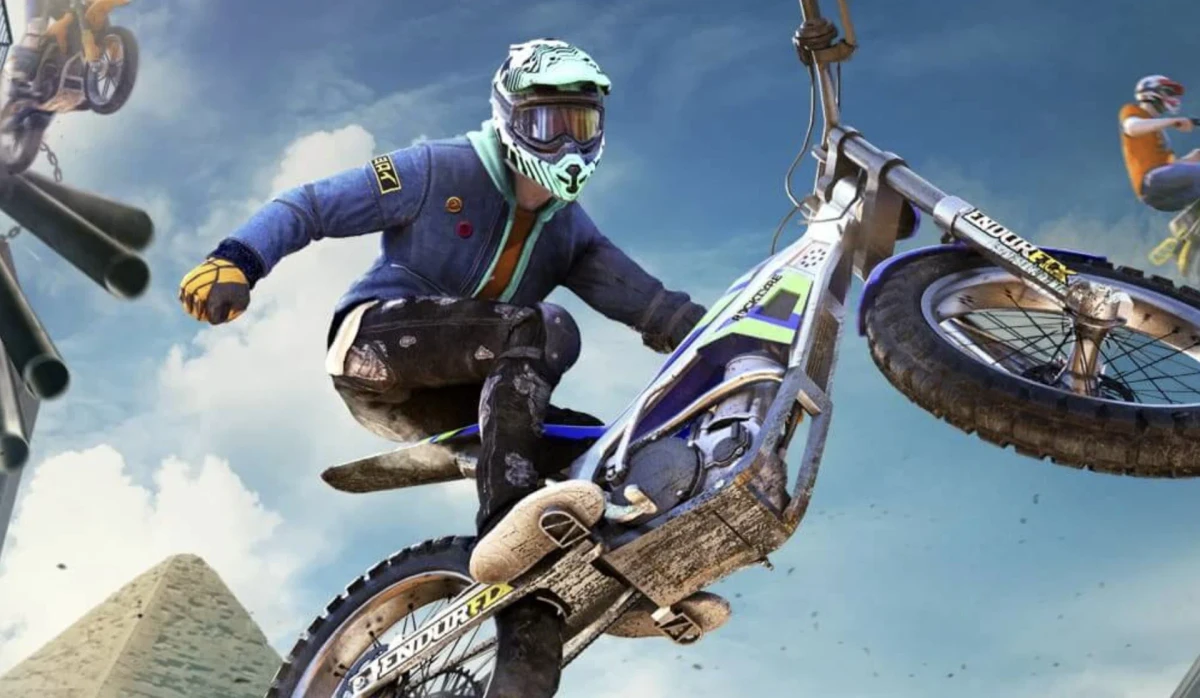 RedLynx, The Studio Behind The Trials Series, Is Being Closed By Ubisoft