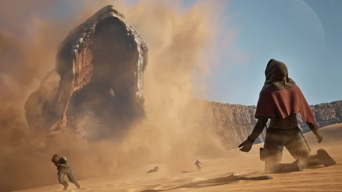 Funcom to lay off staff as it pivots to focusing solely on Conan Exiles and Dune: Awakening