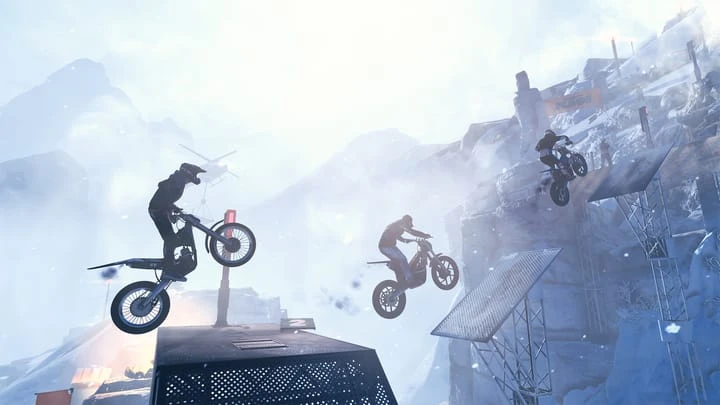 Ubisoft to close Trials studio RedLynx, downsize Ubisoft Singapore