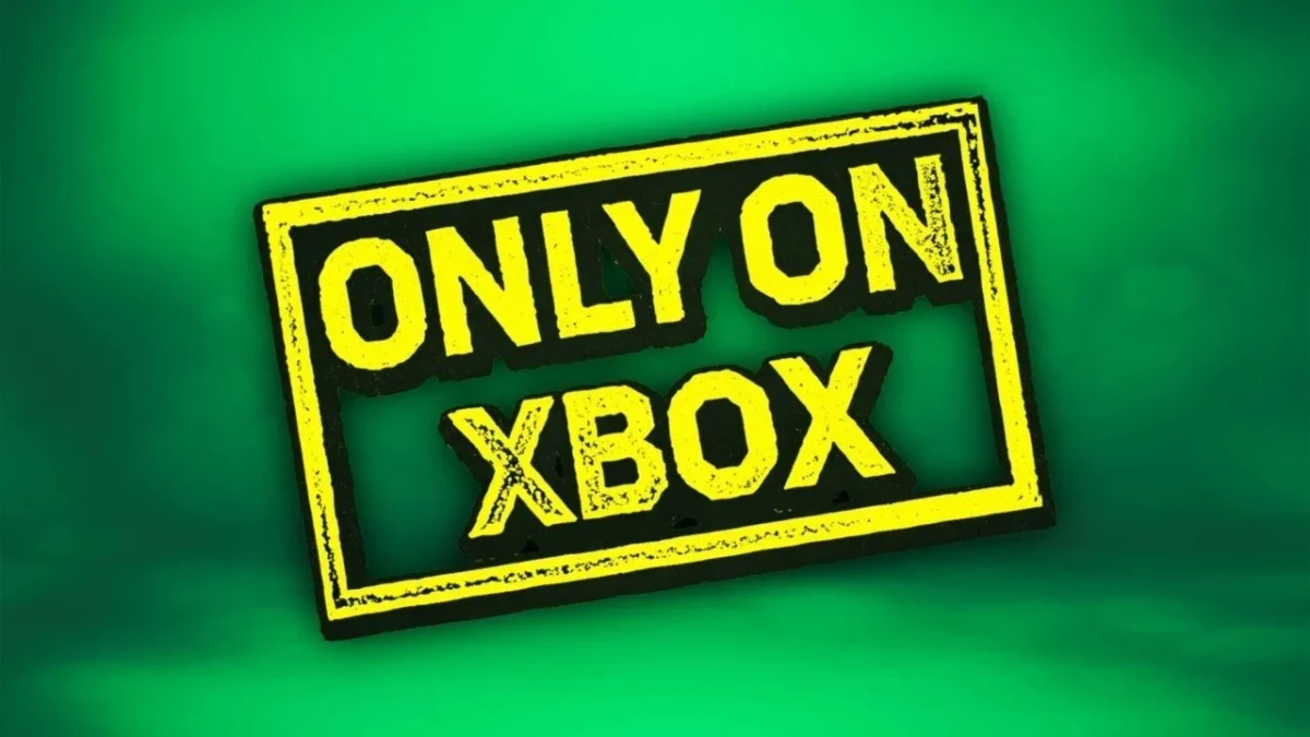 Xbox Asks Fans How They'd Feel About A Really Bold Approach To Exclusive Games