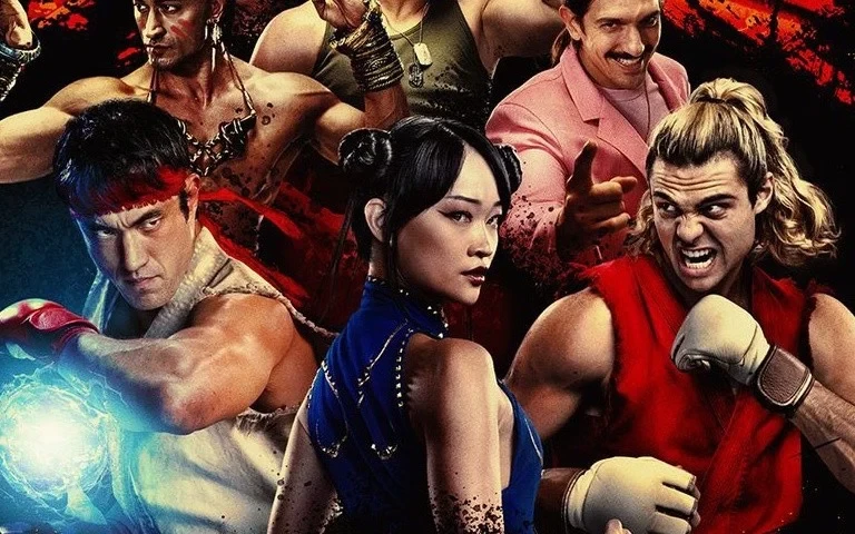 Street Fighter 6