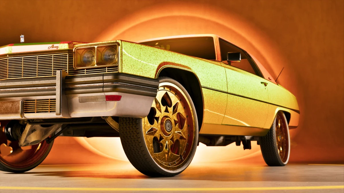 GTA 6 Cars Appear in Real Life as Part of Insane Miami Marketing Push