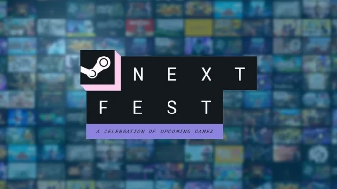 Steam Next Fest 2026 has more than double the number of demos than last year, but how much of it is generative 'AI slop'?