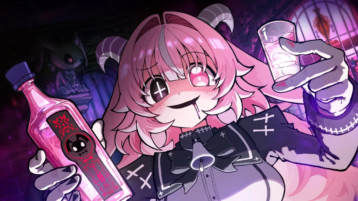 Drunken Goddess Reflux Devs Cancel Public Demo Over AI Clone Concerns