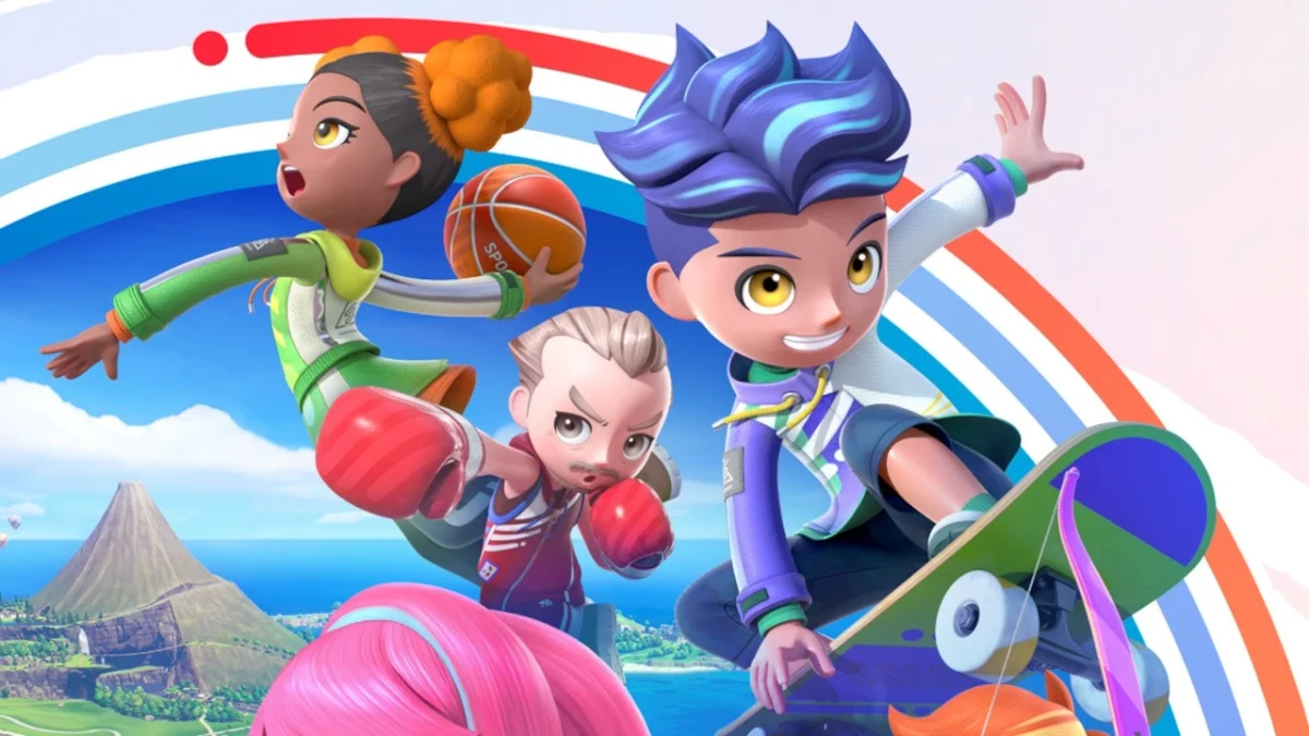 Review: Nintendo Switch Sports Resort (Switch 2) - A Winning Return To Wuhu