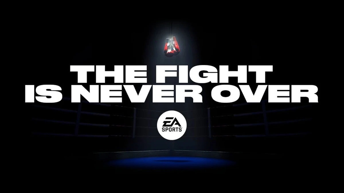 EA Sports Fight Night teases return