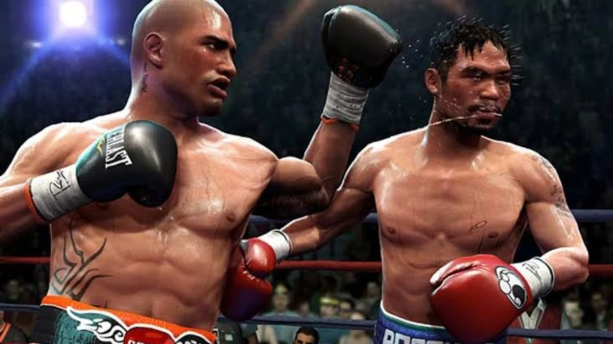 Fight Night, EA's Beloved but Long-Dormant Boxing Sim Franchise, Is Coming Back