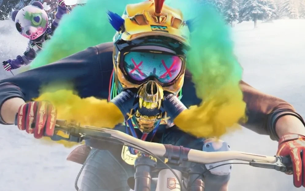 Riders Republic