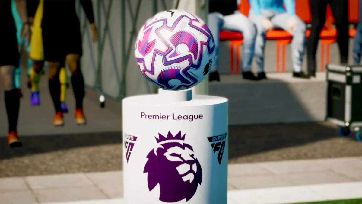 Football Manager 27