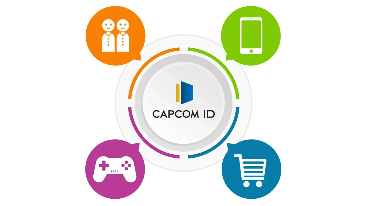 Capcom says a data breach affected more than 11 million Capcom ID accounts, credit card details unaffected
