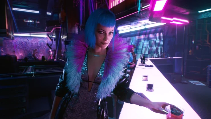 Cyberpunk 2077 Edgerunners update brings improved modding, better HDR, new content and more