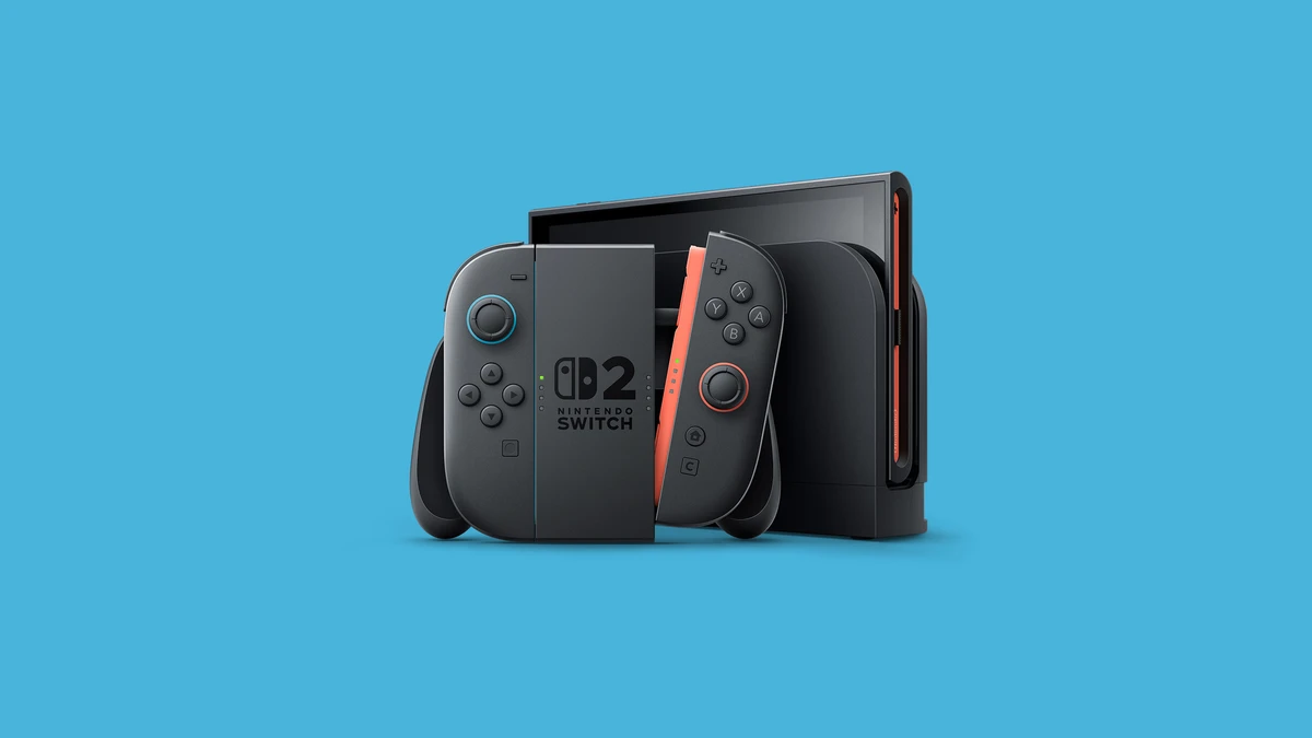 Nintendo Switch 2 Seemingly Jailbroken For First Time With Help of AI Tools