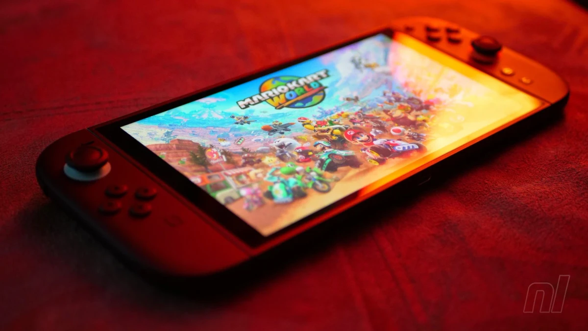 Switch 2 Supposedly Jailbroken Via Software-Only Exploit