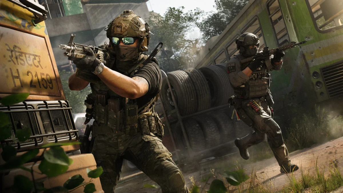 Call of Duty: Modern Warfare 4's Multiplayer Unlocked Early, But Feedback Has Been Brutal So Far