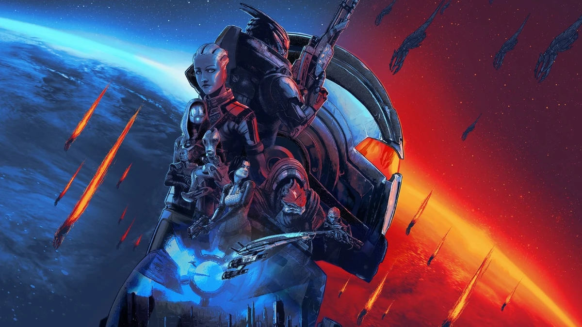 Canadian Politician Wants the Government to Help BioWare Staff Buy the Studio From EA and Run It Themselves