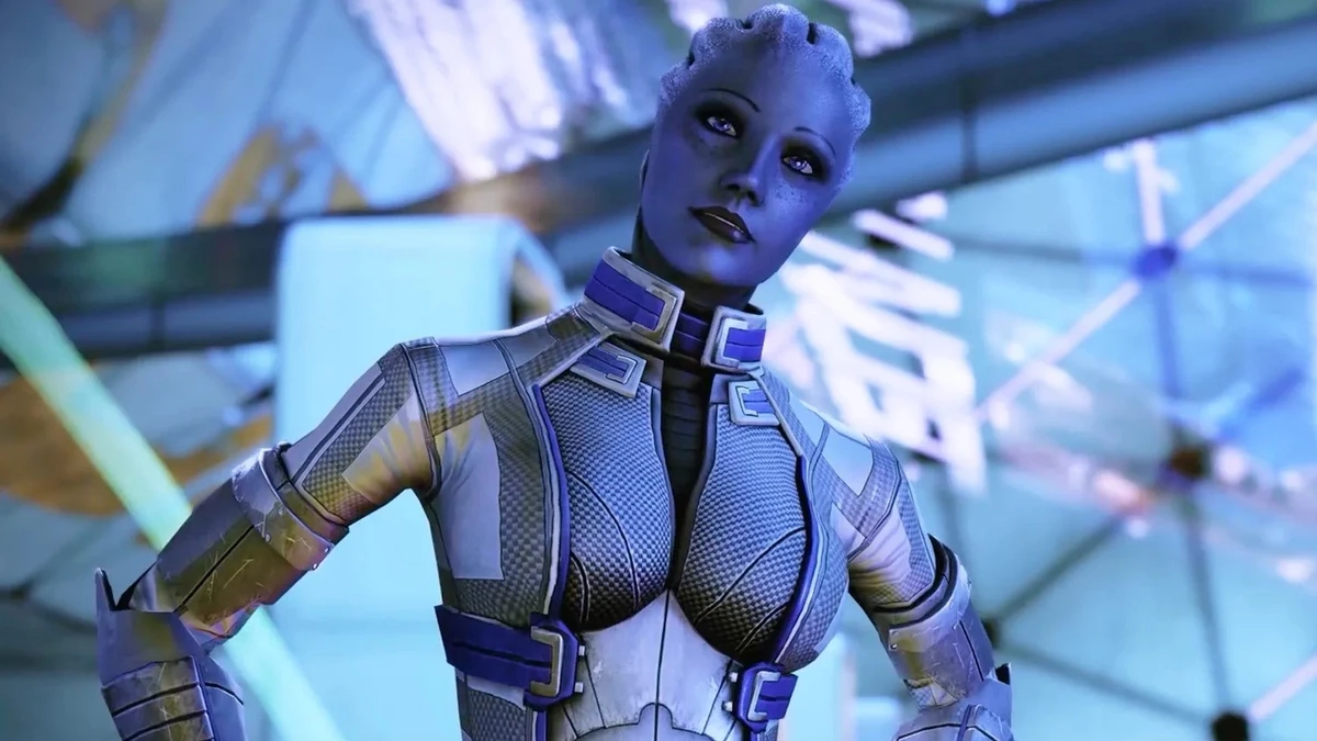 Mass Effect